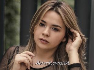 AlexaKowalski