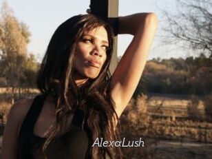 AlexaLush