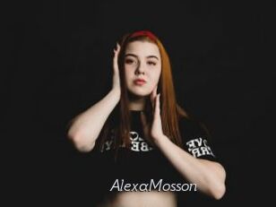 AlexaMosson