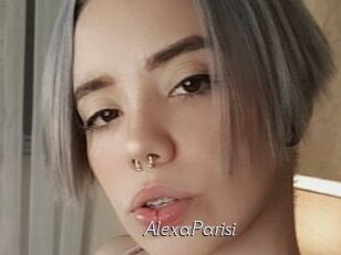 AlexaParisi