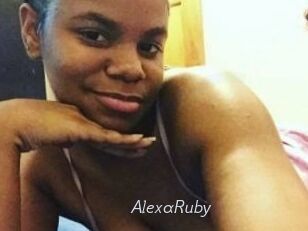 Alexa_Ruby