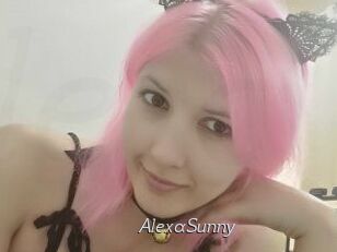 AlexaSunny