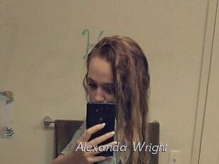 Alexanda_Wright