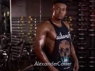 AlexanderCarter