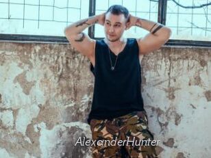 AlexanderHunter