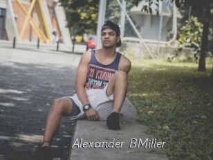 Alexander_BMiller