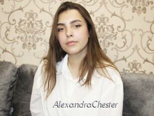 AlexandraChester