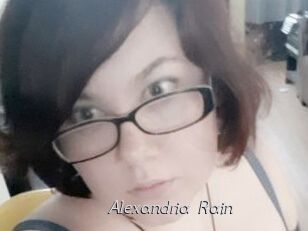 Alexandria_Rain