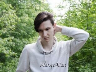 AlexesAllen