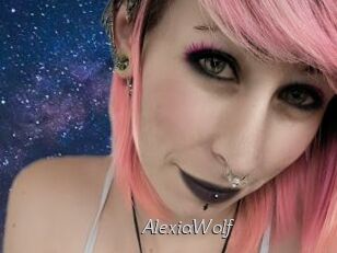 AlexiaWolf