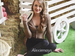 Alexiemays