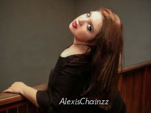 AlexisChainzz