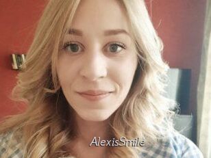 AlexisSmile