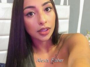 Alexis_Fisher