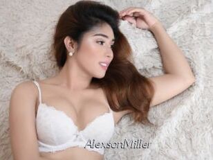 AlexsonMiller