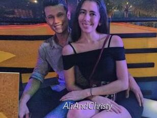 AliAndChristy