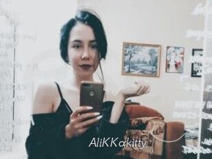 AliKKakitty