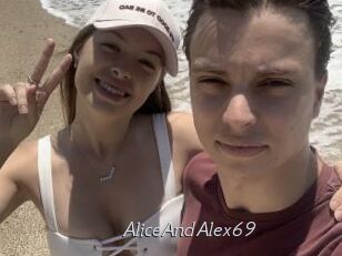 AliceAndAlex69