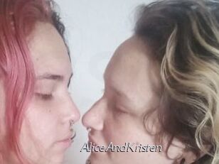 AliceAndKristen