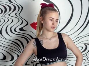 AliceDreamland