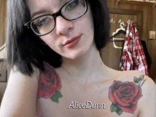 AliceDunn