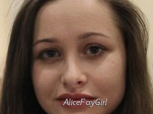 AliceFayGirl