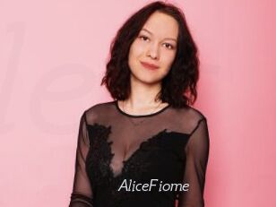 AliceFiome