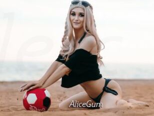 AliceGum