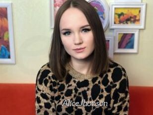 AliceJhonson