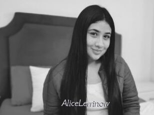 AliceLevrinow