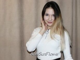 AliceSunFlower