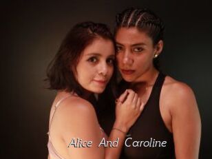 Alice_And_Caroline