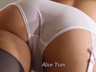 Alice_Yum