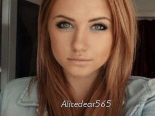 Alicedear565