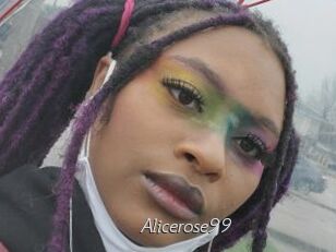 Alicerose99