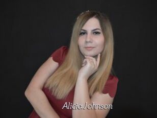 AliciaJohnson