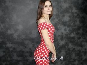 AliciaMaxwell