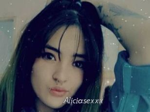 Aliciasexxx