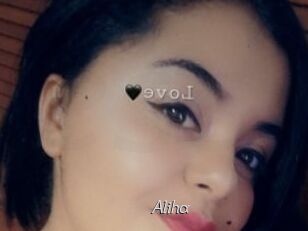 Aliha