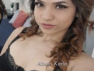 Aliison_Karla