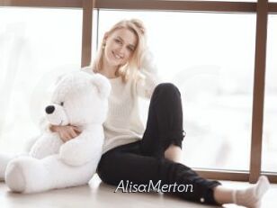 AlisaMerton