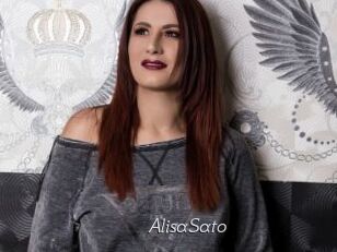 AlisaSato
