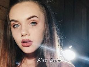 Alisa_Baby