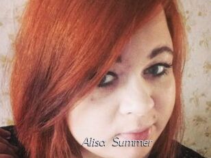 Alisa_Summer
