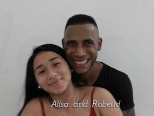 Alisa_and_Robertd