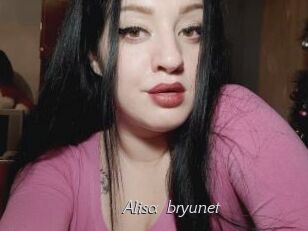 Alisa_bryunet