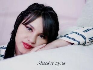 AlisceWayne