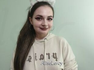 AliseLeroy