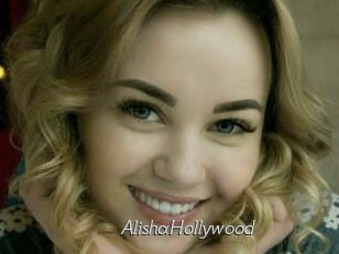 AlishaHollywood