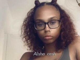 Alisha_cash